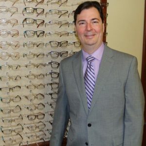 dr Gregory Cox
